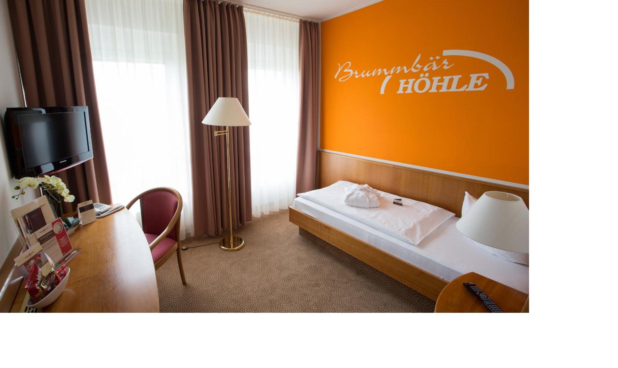 Hotel Sportwelt Radeberg Esterno foto