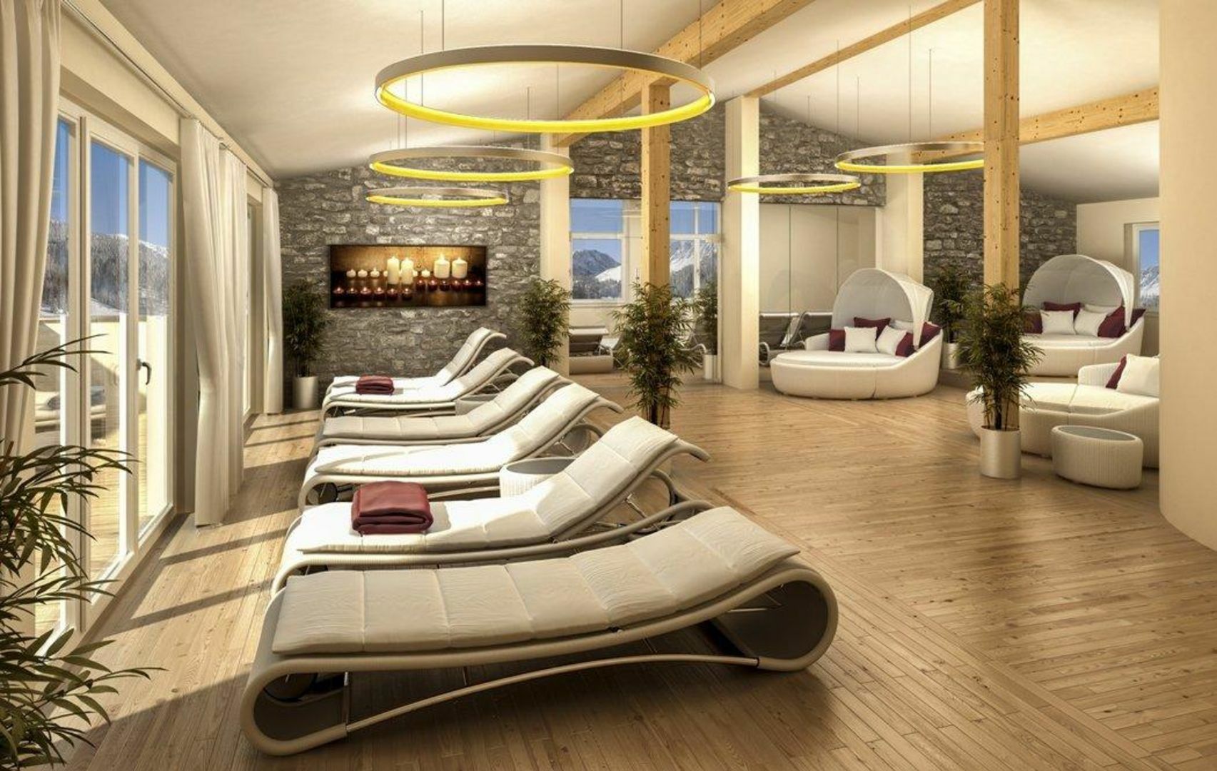 Hotel Sportwelt Radeberg Esterno foto